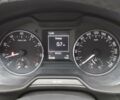 Черный Шкода Октавия, объемом двигателя 1.4 л и пробегом 93 тыс. км за 12500 $, фото 13 на Automoto.ua