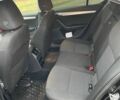 Черный Шкода Октавия, объемом двигателя 1.4 л и пробегом 302 тыс. км за 10529 $, фото 5 на Automoto.ua
