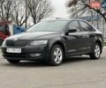 Чорний Шкода Октавія, об'ємом двигуна 1.4 л та пробігом 189 тис. км за 8700 $, фото 8 на Automoto.ua