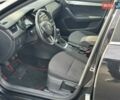 Черный Шкода Октавия, объемом двигателя 1.6 л и пробегом 300 тыс. км за 9790 $, фото 15 на Automoto.ua