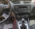 Черный Шкода Октавия, объемом двигателя 1.4 л и пробегом 145 тыс. км за 11300 $, фото 20 на Automoto.ua
