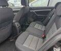 Черный Шкода Октавия, объемом двигателя 1.8 л и пробегом 205 тыс. км за 7700 $, фото 3 на Automoto.ua