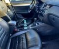 Черный Шкода Октавия, объемом двигателя 1.8 л и пробегом 150 тыс. км за 12700 $, фото 6 на Automoto.ua