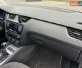 Чорний Шкода Октавія, об'ємом двигуна 1.4 л та пробігом 189 тис. км за 8700 $, фото 12 на Automoto.ua