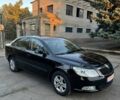 Черный Шкода Октавия, объемом двигателя 1.4 л и пробегом 232 тыс. км за 7500 $, фото 1 на Automoto.ua