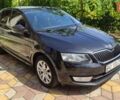 Черный Шкода Октавия, объемом двигателя 1.4 л и пробегом 145 тыс. км за 11300 $, фото 1 на Automoto.ua