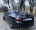 Черный Шкода Октавия, объемом двигателя 1.8 л и пробегом 210 тыс. км за 10300 $, фото 2 на Automoto.ua