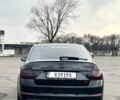 Чорний Шкода Октавія, об'ємом двигуна 1.8 л та пробігом 212 тис. км за 10500 $, фото 6 на Automoto.ua