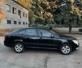Черный Шкода Октавия, объемом двигателя 1.4 л и пробегом 232 тыс. км за 7500 $, фото 3 на Automoto.ua