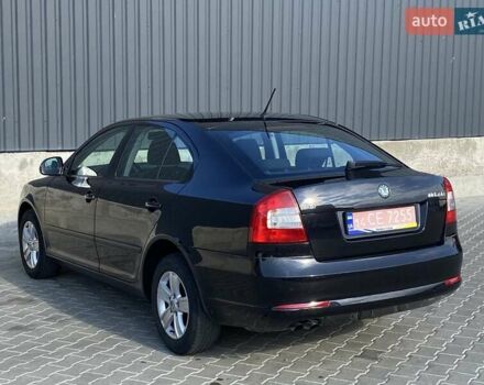 Шкода Октавия 2013 в Вознесенске на Automoto.ua Черный Шкода Октавия, объемом двигателя 1.4 л и пробегом 232 тыс. км за 6900 $, фото 9 на Automoto.ua
