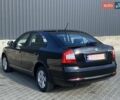 Шкода Октавия 2013 в Вознесенске на Automoto.ua Черный Шкода Октавия, объемом двигателя 1.4 л и пробегом 232 тыс. км за 6900 $, фото 9 на Automoto.ua