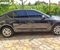 Черный Шкода Октавия, объемом двигателя 1.4 л и пробегом 145 тыс. км за 11300 $, фото 2 на Automoto.ua