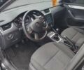 Чорний Шкода Октавія, об'ємом двигуна 1.8 л та пробігом 169 тис. км за 8999 $, фото 16 на Automoto.ua