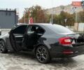 Чорний Шкода Октавія, об'ємом двигуна 1.97 л та пробігом 246 тис. км за 11900 $, фото 18 на Automoto.ua
