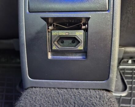 Черный Шкода Октавия, объемом двигателя 1.6 л и пробегом 268 тыс. км за 9700 $, фото 6 на Automoto.ua