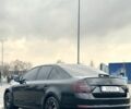 Чорний Шкода Октавія, об'ємом двигуна 1.8 л та пробігом 212 тис. км за 10500 $, фото 4 на Automoto.ua