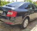 Черный Шкода Октавия, объемом двигателя 1.4 л и пробегом 145 тыс. км за 11300 $, фото 1 на Automoto.ua