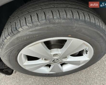 Чорний Шкода Октавія, об'ємом двигуна 1.4 л та пробігом 189 тис. км за 8700 $, фото 10 на Automoto.ua