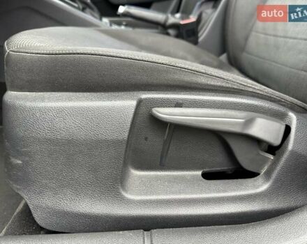 Чорний Шкода Октавія, об'ємом двигуна 1.4 л та пробігом 189 тис. км за 8700 $, фото 19 на Automoto.ua