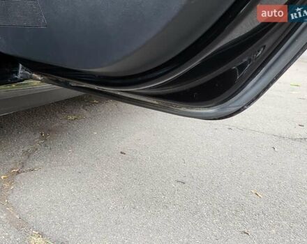 Чорний Шкода Октавія, об'ємом двигуна 1.2 л та пробігом 193 тис. км за 7300 $, фото 14 на Automoto.ua