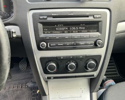 Чорний Шкода Октавія, об'ємом двигуна 1.9 л та пробігом 400 тис. км за 8500 $, фото 16 на Automoto.ua