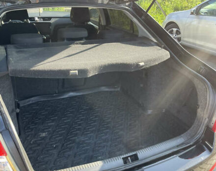 Черный Шкода Октавия, объемом двигателя 1.6 л и пробегом 270 тыс. км за 9600 $, фото 37 на Automoto.ua