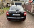 Чорний Шкода Октавія, об'ємом двигуна 1.8 л та пробігом 160 тис. км за 9300 $, фото 8 на Automoto.ua