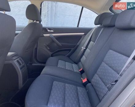 Шкода Октавия 2013 в Вознесенске на Automoto.ua Черный Шкода Октавия, объемом двигателя 1.4 л и пробегом 232 тыс. км за 6900 $, фото 13 на Automoto.ua