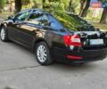 Чорний Шкода Октавія, об'ємом двигуна 1.2 л та пробігом 193 тис. км за 7300 $, фото 4 на Automoto.ua