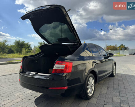 Шкода Октавия 2013 в Львове на Automoto.ua Черный Шкода Октавия, объемом двигателя 1.4 л и пробегом 116 тыс. км за 8990 $, фото 13 на Automoto.ua