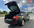 Шкода Октавия 2013 в Львове на Automoto.ua Черный Шкода Октавия, объемом двигателя 1.4 л и пробегом 116 тыс. км за 8990 $, фото 13 на Automoto.ua