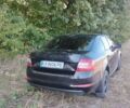 Чорний Шкода Октавія, об'ємом двигуна 1.4 л та пробігом 395 тис. км за 8500 $, фото 10 на Automoto.ua