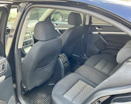 Чорний Шкода Октавія, об'ємом двигуна 1.9 л та пробігом 400 тис. км за 8500 $, фото 17 на Automoto.ua