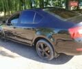 Чорний Шкода Октавія, об'ємом двигуна 1.4 л та пробігом 395 тис. км за 8500 $, фото 7 на Automoto.ua