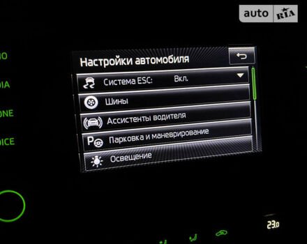 Чорний Шкода Октавія, об'ємом двигуна 1.6 л та пробігом 273 тис. км за 11250 $, фото 25 на Automoto.ua