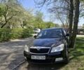 Черный Шкода Октавия, объемом двигателя 1.8 л и пробегом 205 тыс. км за 7700 $, фото 4 на Automoto.ua