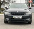 Чорний Шкода Октавія, об'ємом двигуна 1.4 л та пробігом 189 тис. км за 8700 $, фото 1 на Automoto.ua