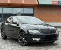 Чорний Шкода Октавія, об'ємом двигуна 1.97 л та пробігом 246 тис. км за 11900 $, фото 15 на Automoto.ua