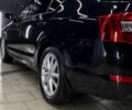 Чорний Шкода Октавія, об'ємом двигуна 1.8 л та пробігом 169 тис. км за 8999 $, фото 11 на Automoto.ua