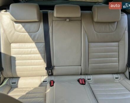 Черный Шкода Октавия, объемом двигателя 1.97 л и пробегом 220 тыс. км за 12300 $, фото 15 на Automoto.ua