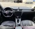 Чорний Шкода Октавія, об'ємом двигуна 1.8 л та пробігом 212 тис. км за 10500 $, фото 7 на Automoto.ua
