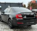 Чорний Шкода Октавія, об'ємом двигуна 1.97 л та пробігом 246 тис. км за 11900 $, фото 14 на Automoto.ua