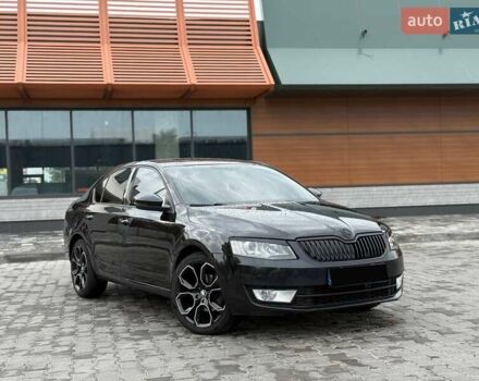 Чорний Шкода Октавія, об'ємом двигуна 1.97 л та пробігом 246 тис. км за 11900 $, фото 19 на Automoto.ua