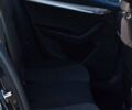 Черный Шкода Октавия, объемом двигателя 1.8 л и пробегом 199 тыс. км за 8999 $, фото 15 на Automoto.ua