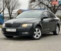 Чорний Шкода Октавія, об'ємом двигуна 1.4 л та пробігом 189 тис. км за 8700 $, фото 1 на Automoto.ua
