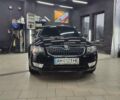 Чорний Шкода Октавія, об'ємом двигуна 1.8 л та пробігом 169 тис. км за 8999 $, фото 1 на Automoto.ua
