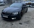 Черный Шкода Октавия, объемом двигателя 1.4 л и пробегом 174 тыс. км за 10500 $, фото 7 на Automoto.ua
