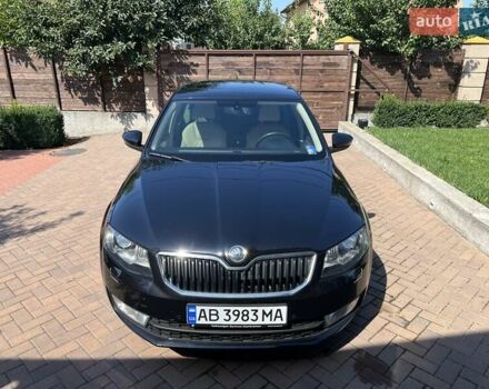 Черный Шкода Октавия, объемом двигателя 1.97 л и пробегом 220 тыс. км за 12300 $, фото 34 на Automoto.ua