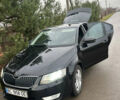 Чорний Шкода Октавія, об'ємом двигуна 1.2 л та пробігом 216 тис. км за 7800 $, фото 10 на Automoto.ua