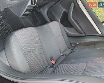 Чорний Шкода Октавія, об'ємом двигуна 1.2 л та пробігом 193 тис. км за 7300 $, фото 19 на Automoto.ua